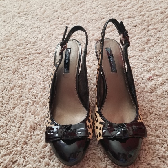 Heels - Picture 2 of 2